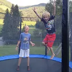 Jugendhotel Angerhof Og Oberau