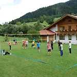 Hotel Jugendhotel Angerhof Og Oberau