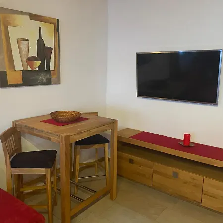 Jugendhotel Angerhof Og Oberau