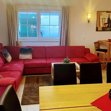 Hotell Jugendhotel Angerhof Og Oberau