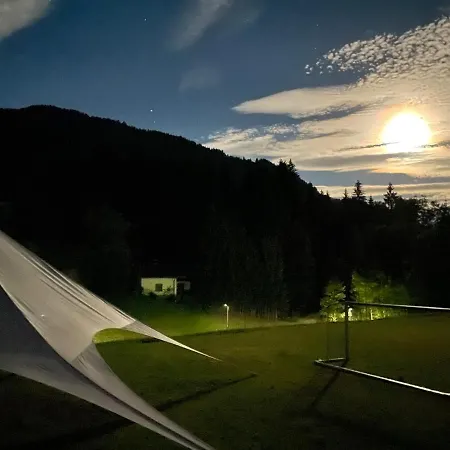 Jugendhotel Angerhof Og