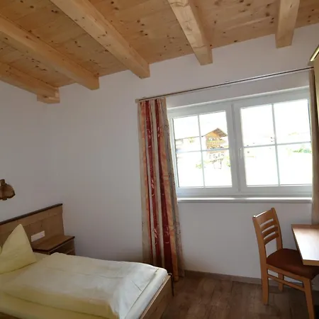 Jugendhotel Angerhof Og