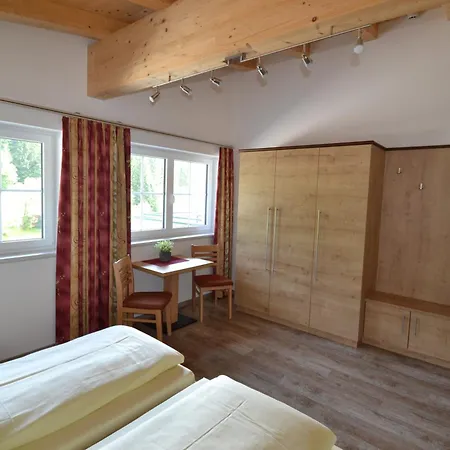 Jugendhotel Angerhof Og Hotel 3*