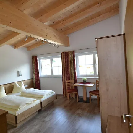 Jugendhotel Angerhof Og 3*