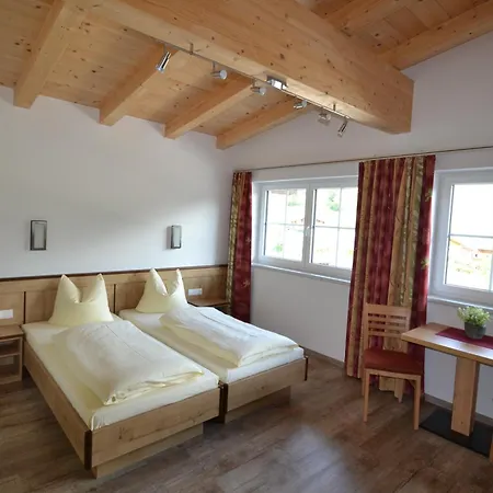 Jugendhotel Angerhof Og 3* Oberau