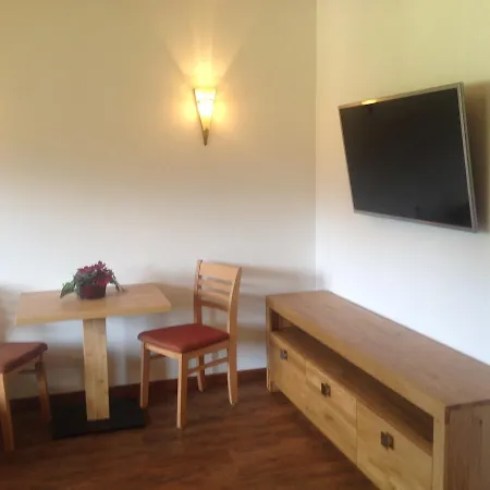 Hotel Jugendhotel Angerhof Og