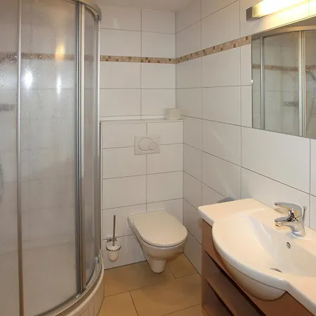 Jugendhotel Angerhof Og 3*