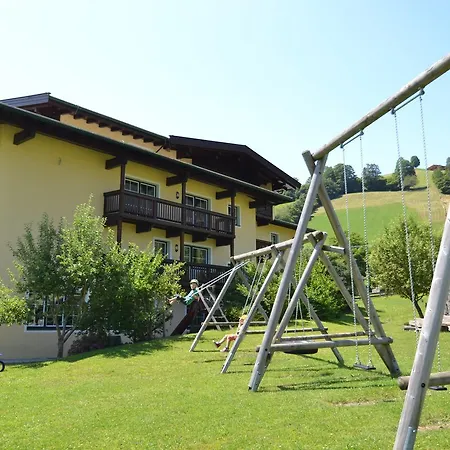 Jugendhotel Angerhof Og 3*