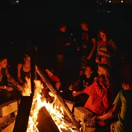 Hotel Jugendhotel Angerhof Og