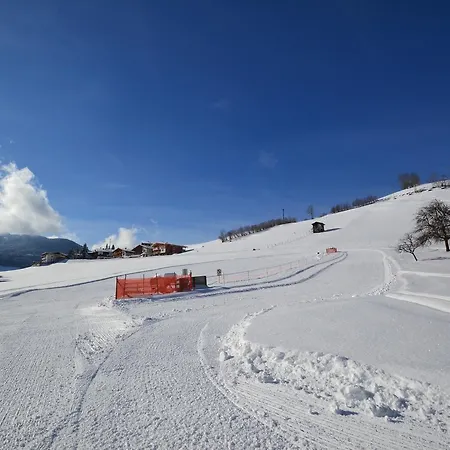 Jugendhotel Angerhof Og Hotel