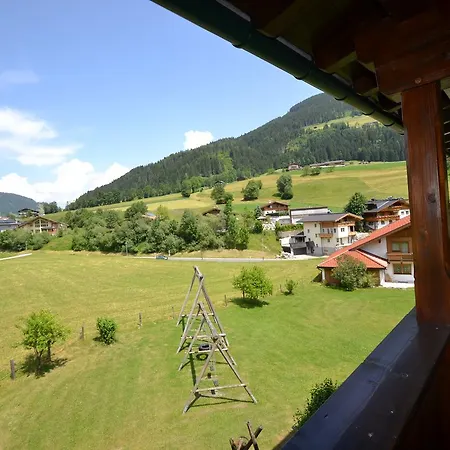 Jugendhotel Angerhof Og 3* Oberau