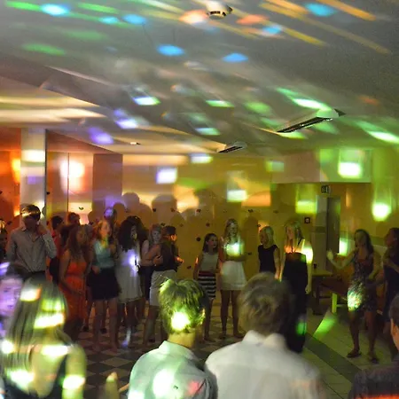 Jugendhotel Angerhof Og