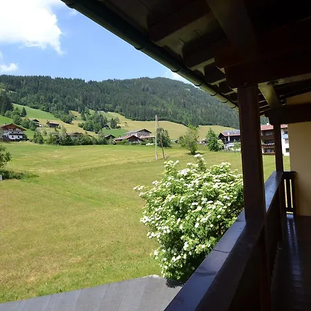 Hotel Jugendhotel Angerhof Og