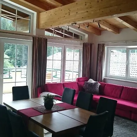 Hotel Jugendhotel Angerhof Og