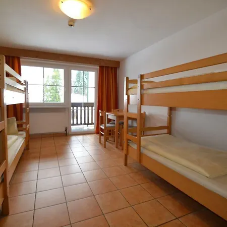 Hotel Jugendhotel Angerhof Og