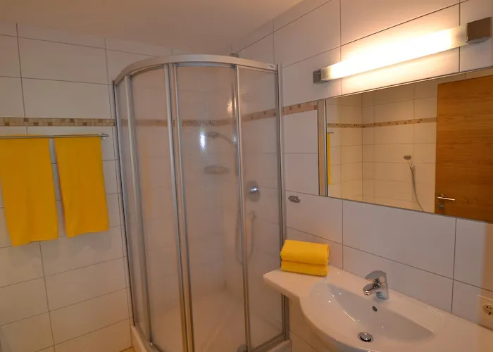 Jugendhotel Angerhof Og Oberau