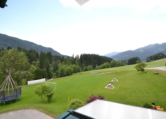 Jugendhotel Angerhof Og 3*