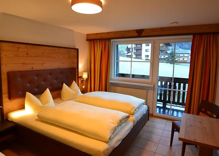 Jugendhotel Angerhof Og