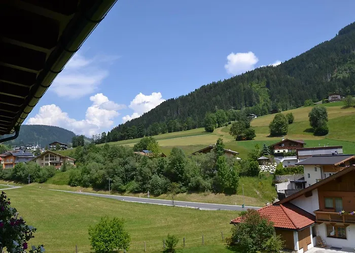 Hotell Jugendhotel Angerhof Og Oberau