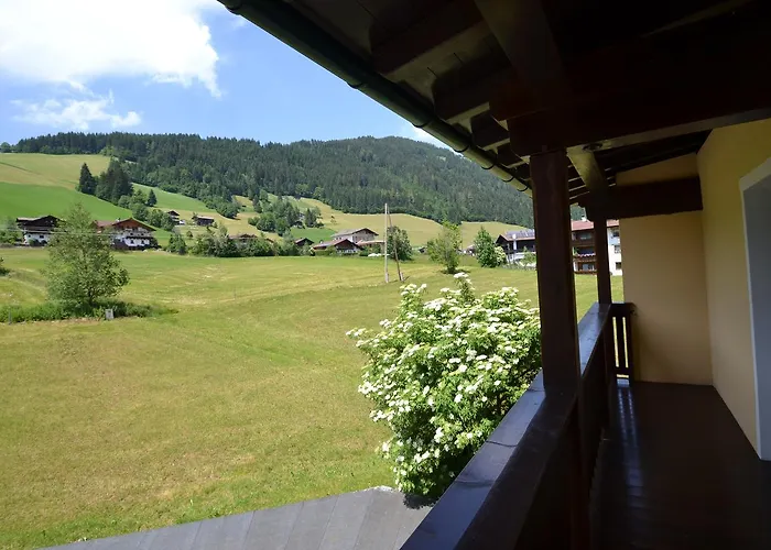 Hotell Jugendhotel Angerhof Og