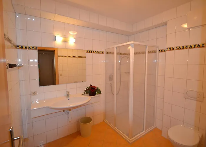 Jugendhotel Angerhof Og Hotell