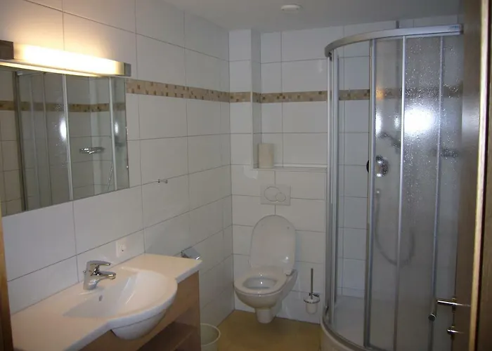 Jugendhotel Angerhof Og Hotell 3*